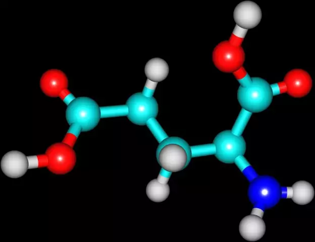 Glutamic Acid - Description, Application, Reviews