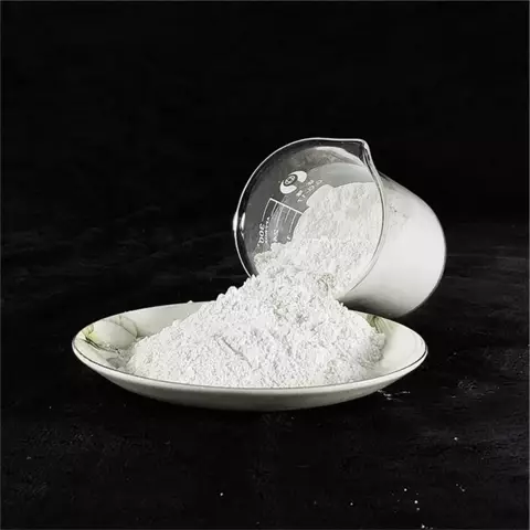 Magnesium Hydroxide - Characteristics, Properties, Production