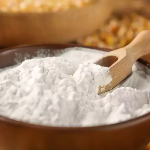 Dextrin - Description, Manufacture, Application