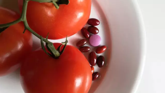 Lycopene - Content In Products, Properties, Reviews