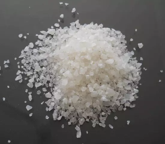 Aluminum Sulfate Solution - Production, Application