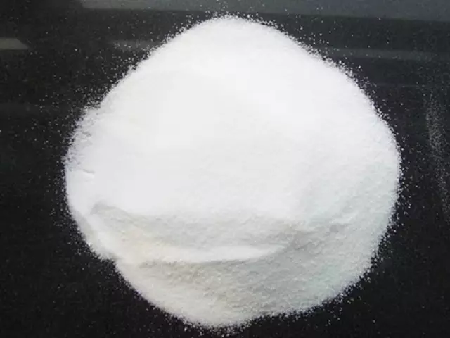 Ammonium Chloride - Production, Properties, Application