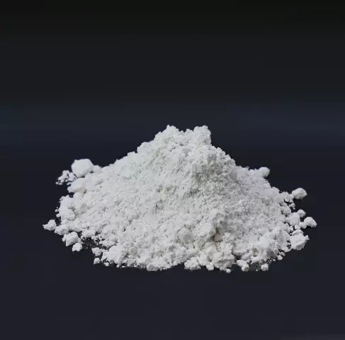 Calcium Sulfate - Preparation, Application, Solubility