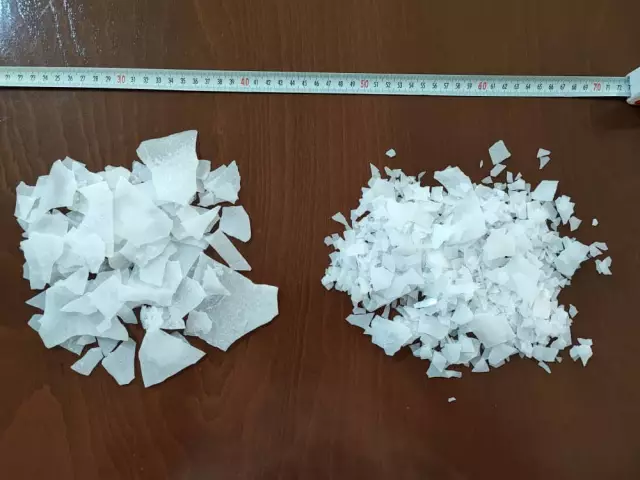 Magnesium Chloride Solution - Preparation, Application