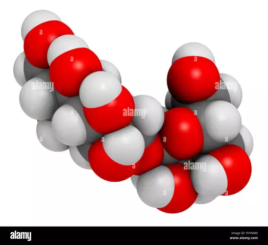 Sugar Substitute - Properties, Benefits And Harms