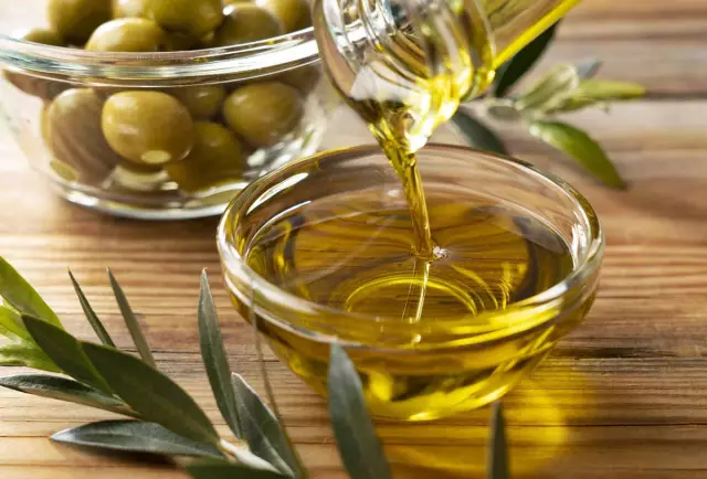 Olive Oil - Benefits, Reviews, Properties