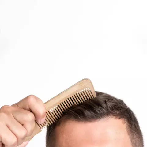 How To Speed Up Hair Growth: 8 Secrets