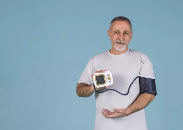 The Best Blood Pressure Monitors