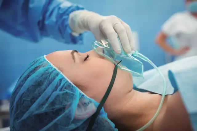 7 Common Misconceptions About Anesthesia