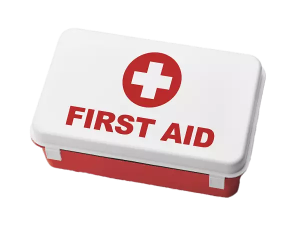 Home First Aid Kit: Rules Of Acquisition And Use