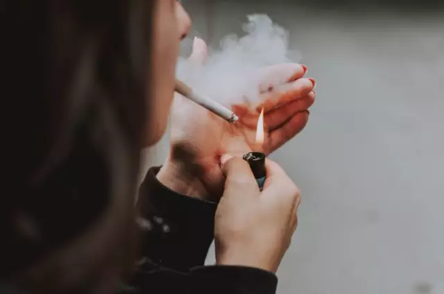 Is It Possible To Get Rid Of Nicotine Addiction?