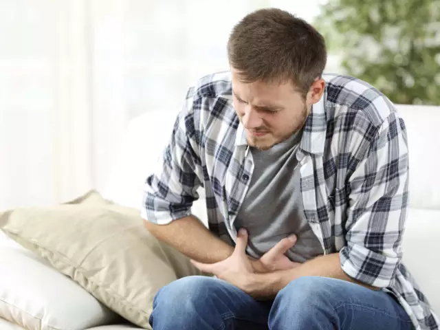 8 Symptoms Of Kidney Failure