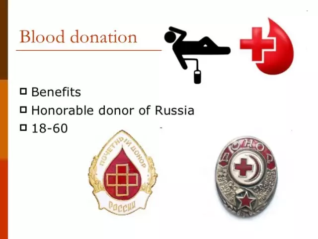 Organ Donation In Russia: 8 Features You Need To Know About