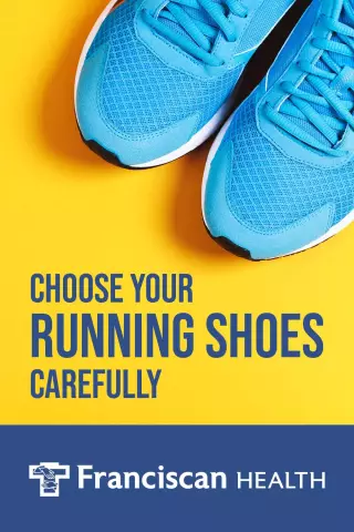 How To Choose Shoes That Are Safe For Your Health?