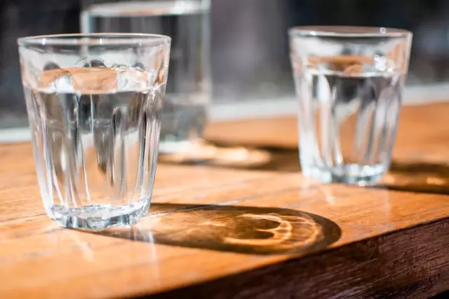 5 Myths About The Correct Use Of Drinking Water