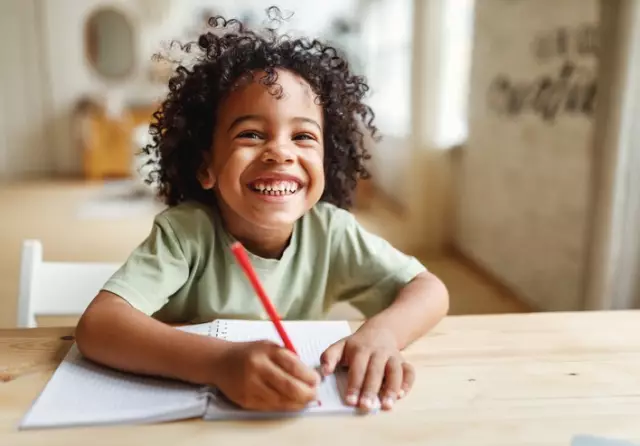 Why Handwriting Is Useful: 4 Reasons