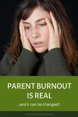 10 Symptoms Of Burnout