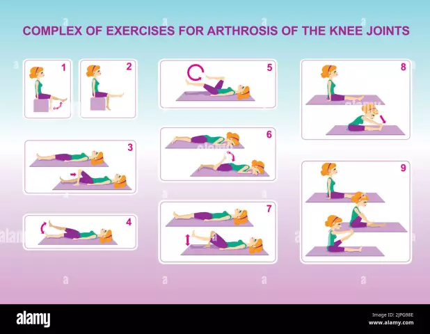 Help With Arthrosis: 8 Simple Exercises For Fingers And Palms