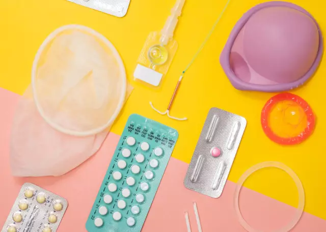 Contraception: Who Is Responsible For Contraception?