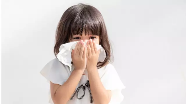 8 Tips To Prevent Influenza