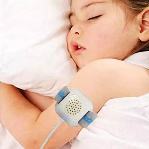 Childhood Enuresis: At What Age Should You Sound The Alarm?