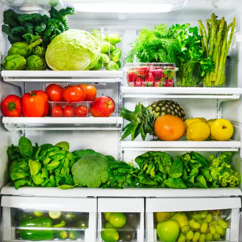 9 Foods That Shouldn't Be Refrigerated