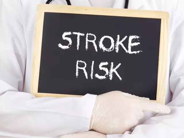 7 Tips For Preventing Stroke