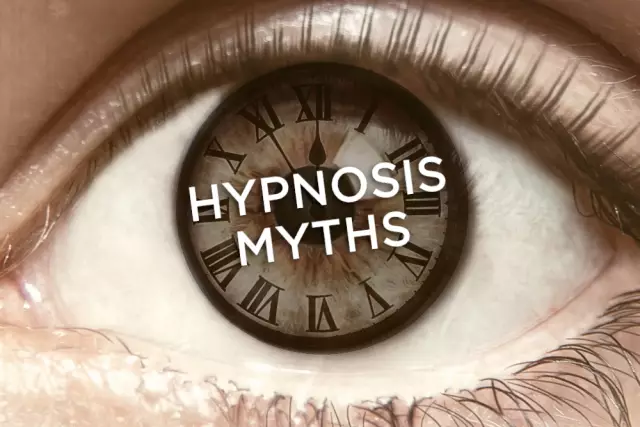 10 Myths About Hypnosis