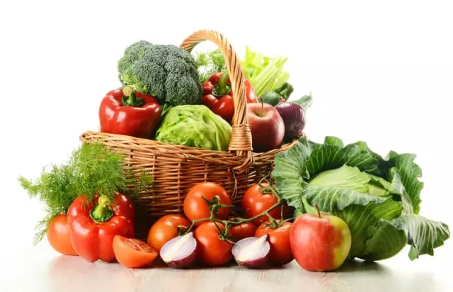 Vegetarianism For Children: Health Benefit Or Harm?