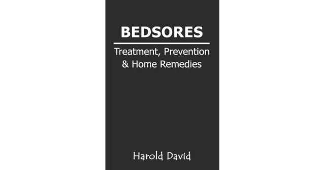 9 Folk Remedies For Bedsores