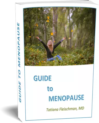 Menopause Guide: All Treatment Methods In One Article