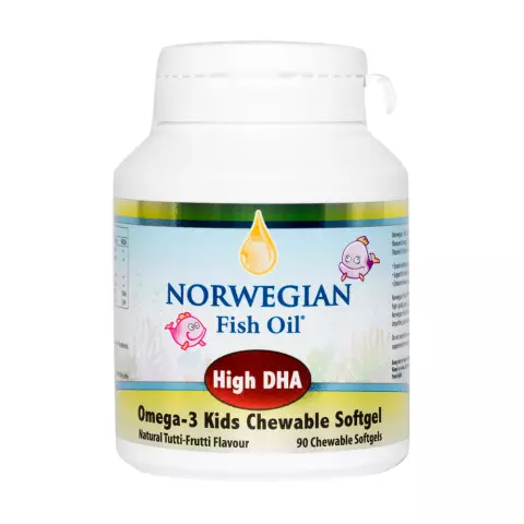 What Are Norwegian Fish Oil Supplements And How Are They Better Than Other Brands?