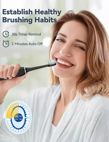 How Often Should I Change My Toothbrush?