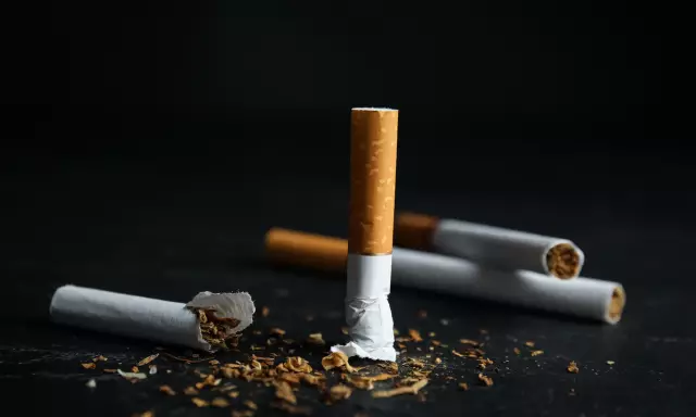 Nicotine-free Cigarettes: A Way To Quit Smoking Or Just Another Addiction?