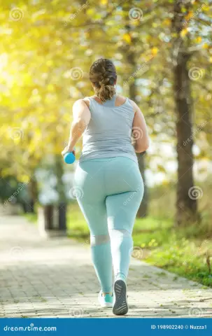 Is Jogging Good For Weight Loss?