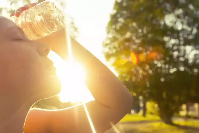 Come Superare La Calura Estiva