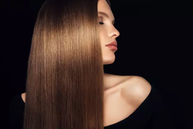 Hair Extensions Care