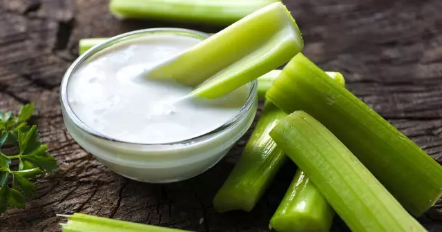 The Benefits Of Celery: Why This Vegetable Should Be Included In The Diet