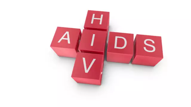 HIV Infection And AIDS: What's The Difference?