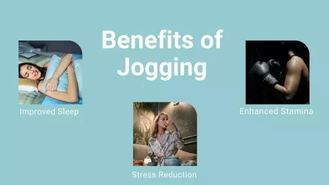 Jogging - Benefits, Technique, How To Prepare The Body