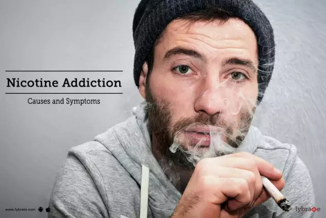 How To Overcome Nicotine Addiction