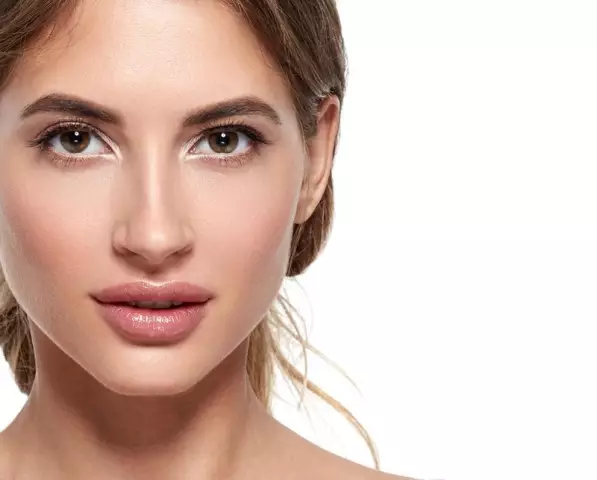 Facial Skin Rejuvenation Without Surgery