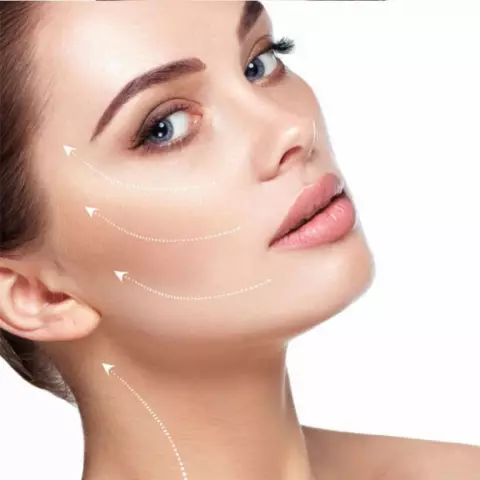 RF Face Lifting - Principle, Benefits, Effectiveness