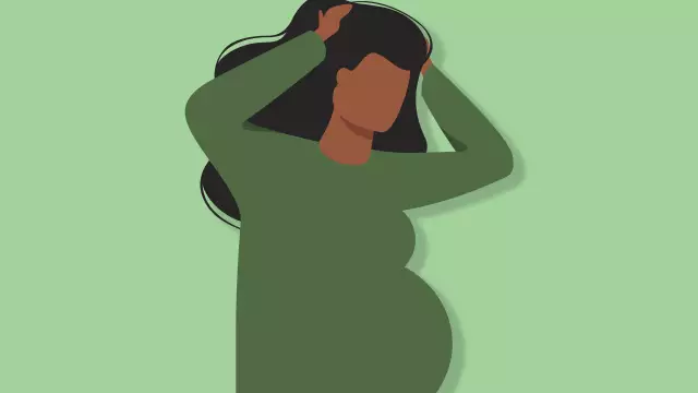 Migraine During Pregnancy