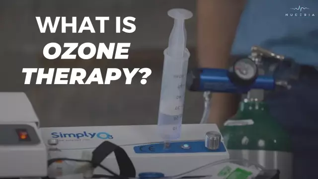 Slimming Ozone Therapy