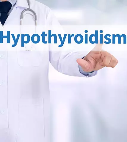 Hypothyroidism In Children - Causes, Symptoms, Treatment