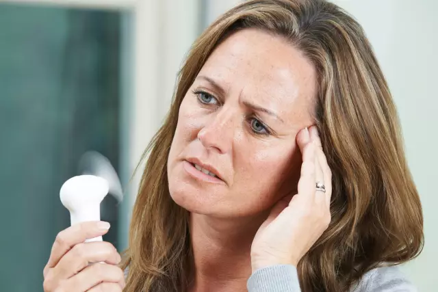 How To Delay The Onset Of Menopause