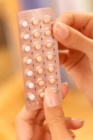 Quelles Pilules Contraceptives Sont Les Meilleures à Prendre