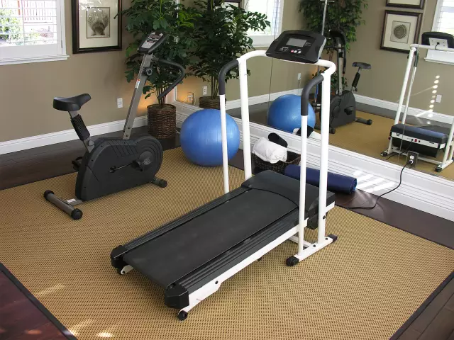 Exercise Machine "Lose Weight" - The Principle Of Work, Advantages, Features Of Use