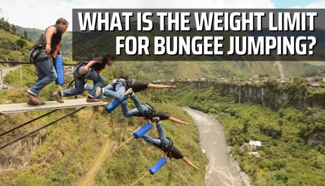 Jumping For Weight Loss - Advantages, Options, Benefits